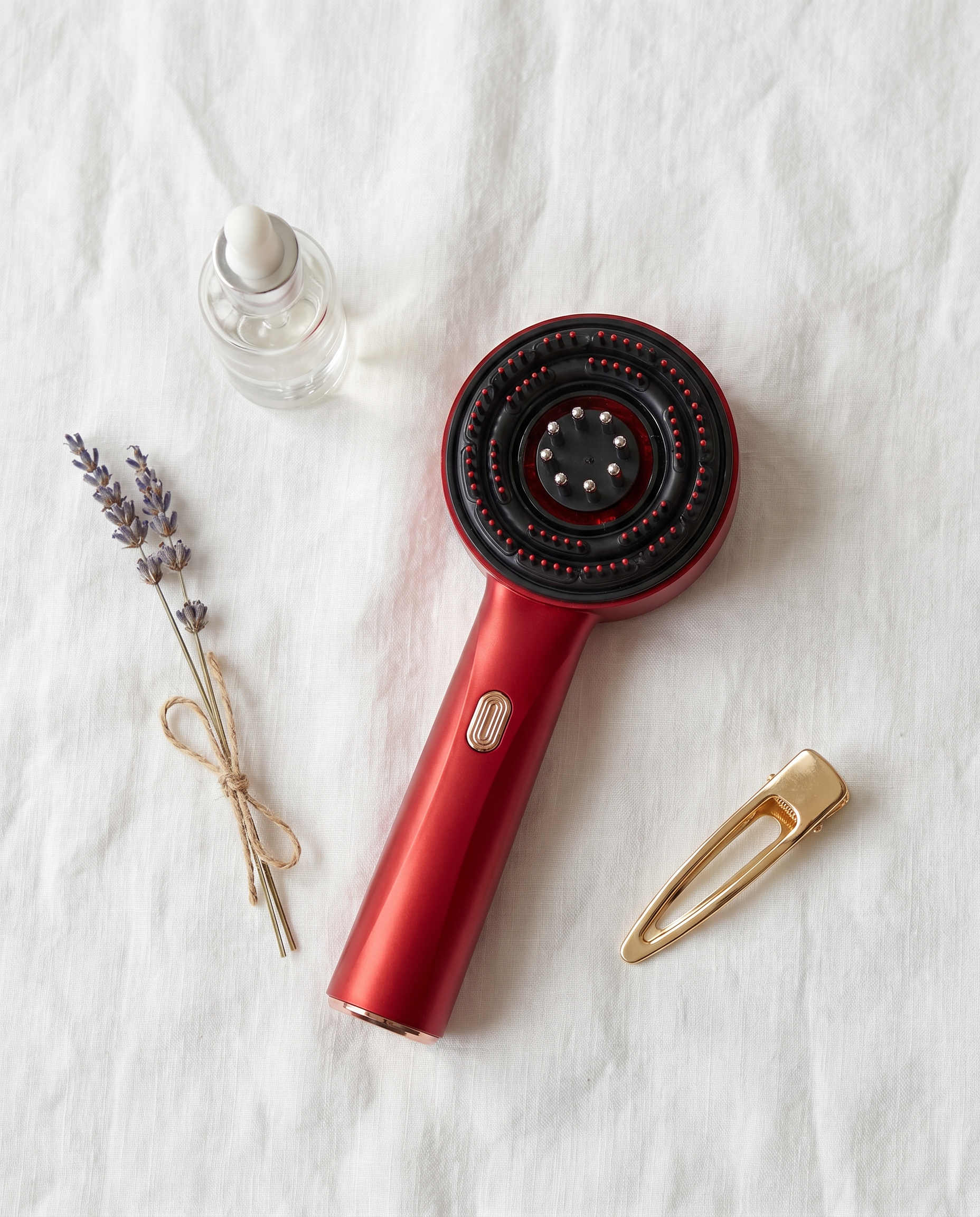 AuraGrow™ Infrared Restorer